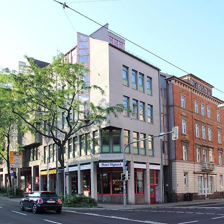 Hotel Olgaeck 斯图加特 外观 照片