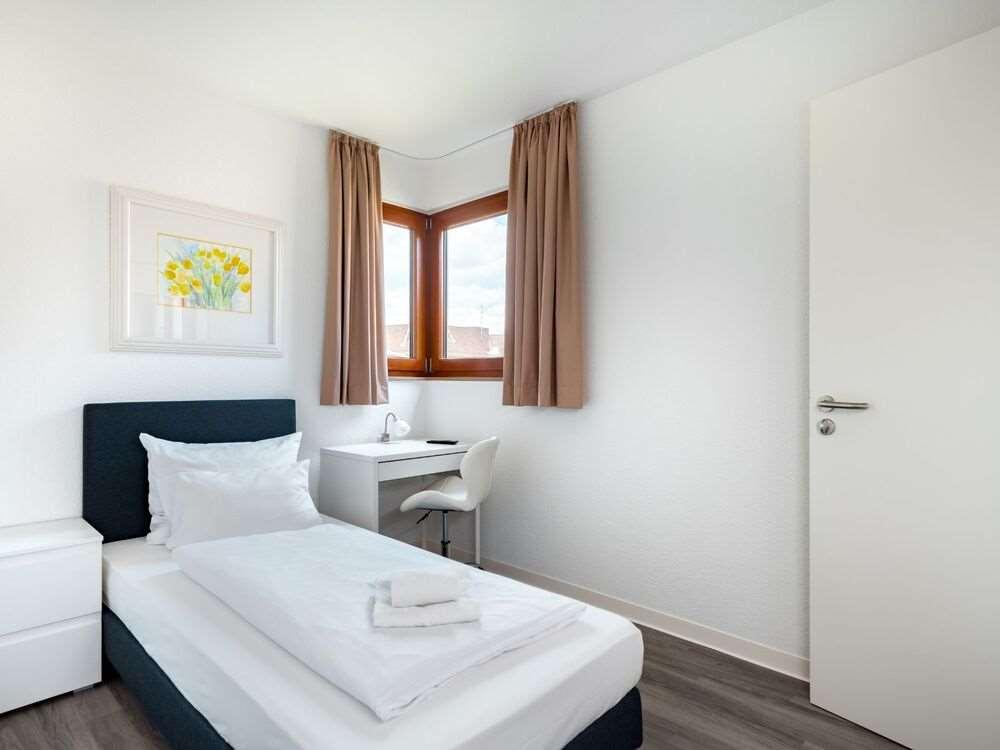 Hotel Olgaeck 斯图加特 客房 照片