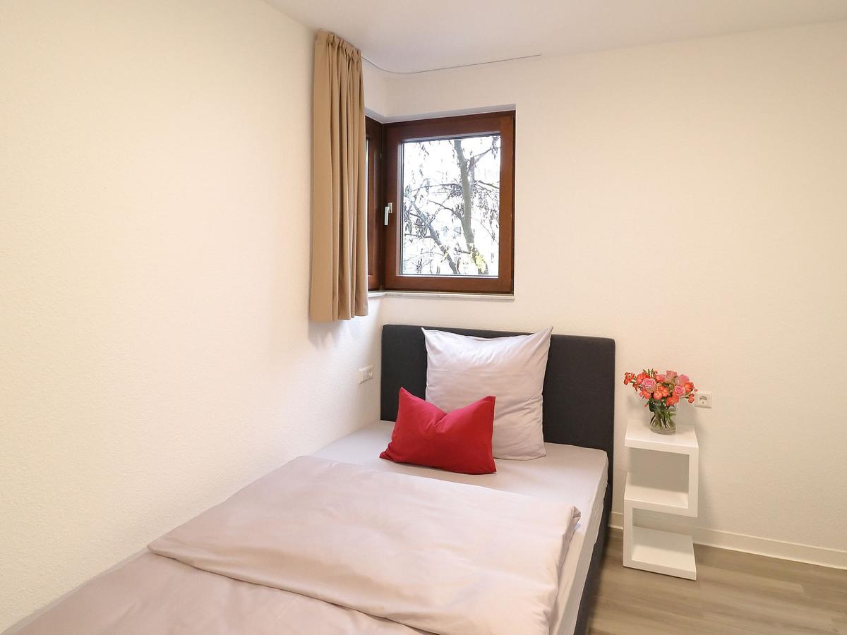 Hotel Olgaeck 斯图加特 外观 照片