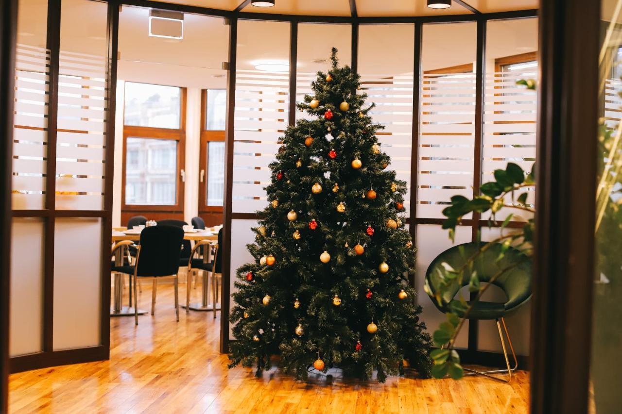 Hotel Olgaeck 斯图加特 外观 照片